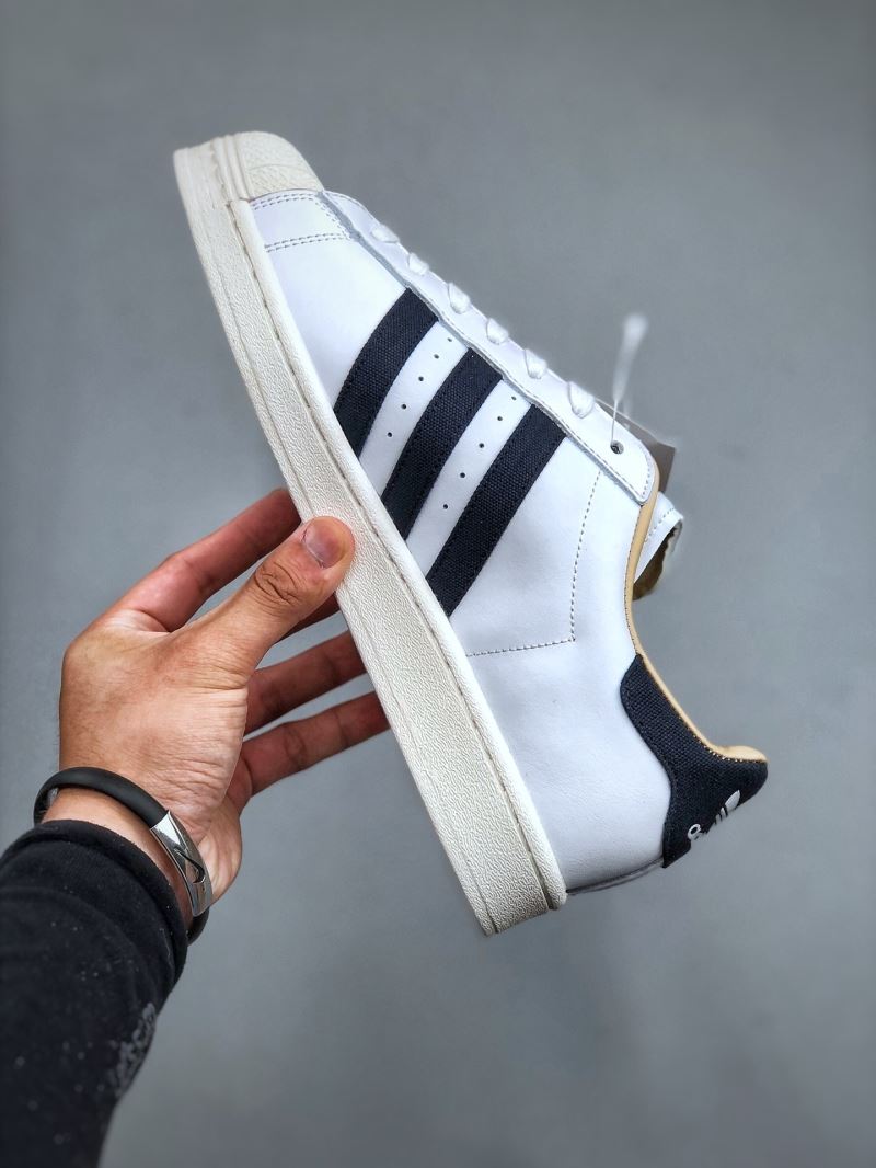 Adidas Superstar Shoes